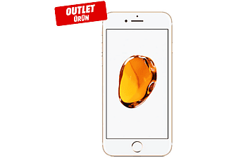 APPLE iPhone 7 32GB Akıllı Telefon Gold Apple Türkiye Garantili Outlet 1168067