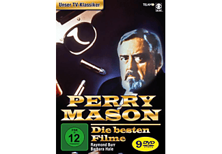 Perry Mason - Die besten Filme 2 DVD