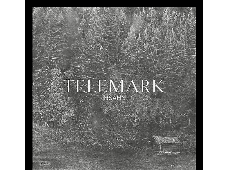 Ihsahn - Telemark - (CD)