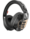 Gaming Headset RIG 700HD, Over-Ear, kabellos, Schwarz