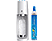 SODASTREAM Spirit One Touch - Wassersprudler (Weiss)