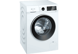 SIEMENS WG41A1X0TR A+++ %30 Enerji Sınıfı 1000 Devir Çamaşır Makinesi Beyaz
