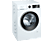 SIEMENS WG42A1X0TR A+++ %30  Enerji Sınıfı 1200 Devir Çamaşır Makinesi Beyaz