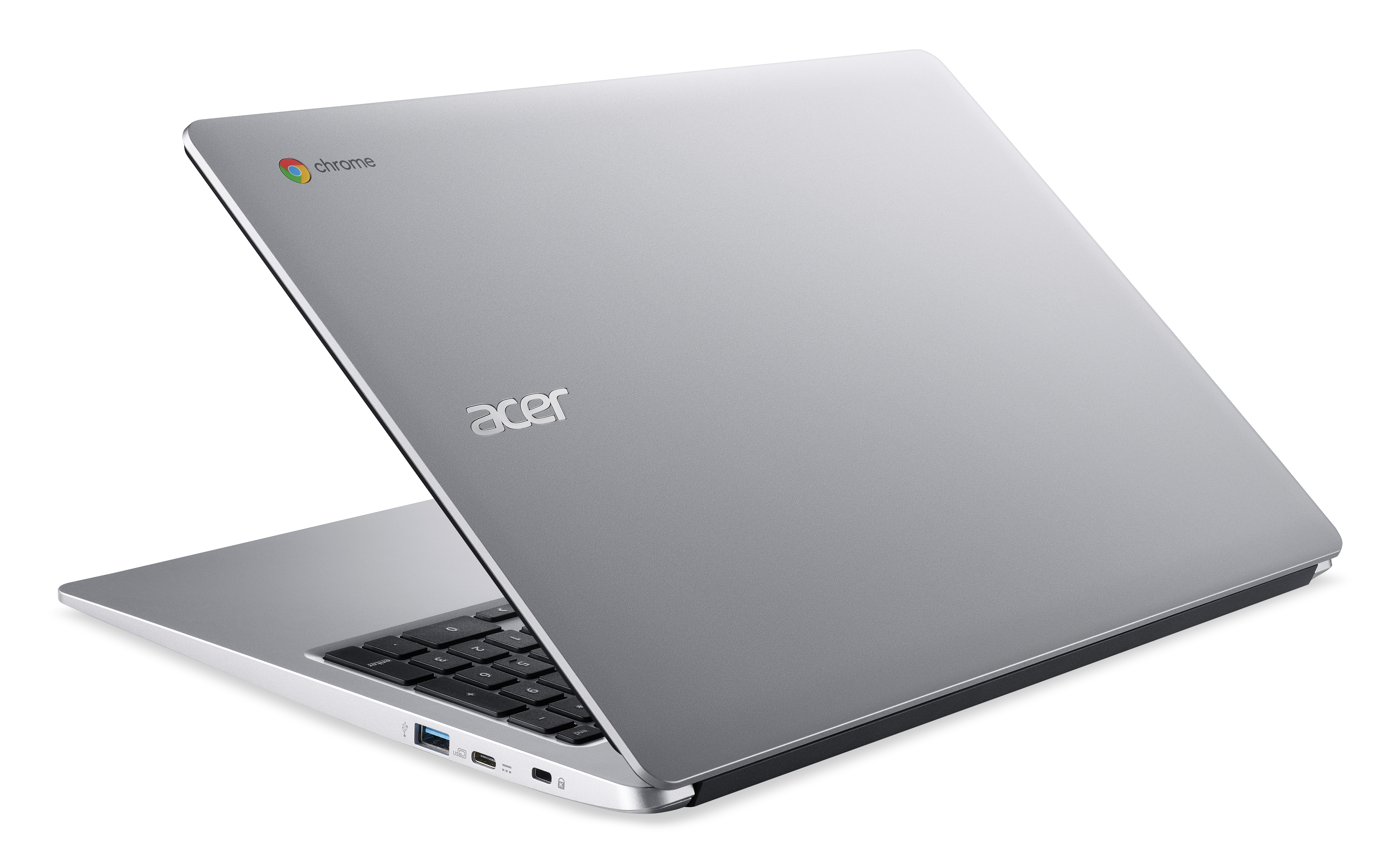 ACER Chromebook 15 (CB315-3HT-C47Q) - 15,6 Zoll - Intel® Celeron® N4100 - 4 GB - 64 GB - Intel® UHD 600 - Google ChromeOS