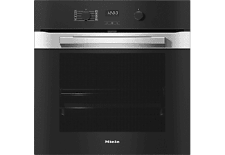 MIELE H 2860 BP - Forno (Acciaio inossidabile/Nero)