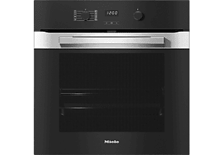MIELE H 2860 BP - Four (Acier inoxydable/Noir)