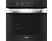 MIELE H 2860 BP - Einbaubackofen (Edelstahl/Schwarz)
