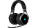 CORSAIR Virtuoso RGB Wireless - Casque de jeu, Carbon