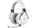 CORSAIR Virtuoso RGB Wireless - Casque de jeu, Blanc