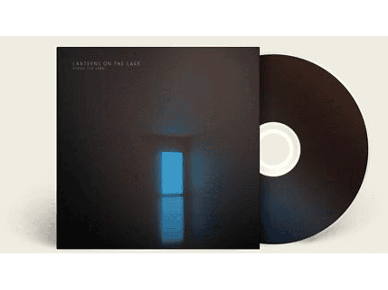 Lanterns On The Lake Lanterns On The Lake Spook The Herd (CD