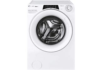 CANDY RO4 1274DXH5\1-S - Machine à laver - (7 kg, Blanc)