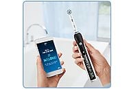 ORAL B Brosse à dents électrique Smart Teen Black (4000)