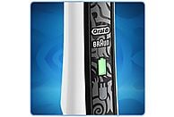 ORAL B Brosse à dents électrique Smart Teen Black (4000)