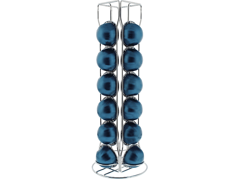 Support à capsules Scanpart pour Nespresso Vertuo