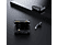 HAPPY PLUGS Écouteurs sans fil Air 1 Black Marble (1620)