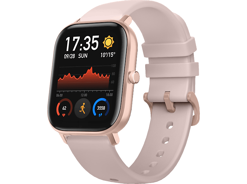 Amazfit bip discount en media markt