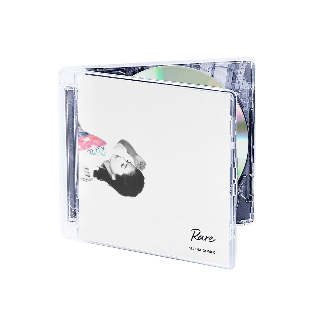 Selena Gomez - Rare  - (CD)