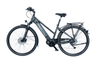 E-Bike TREK DA28 VIATOR 4.0I-S2