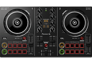 PIONEER DJ DJ DDJ-200 DJ kontroller