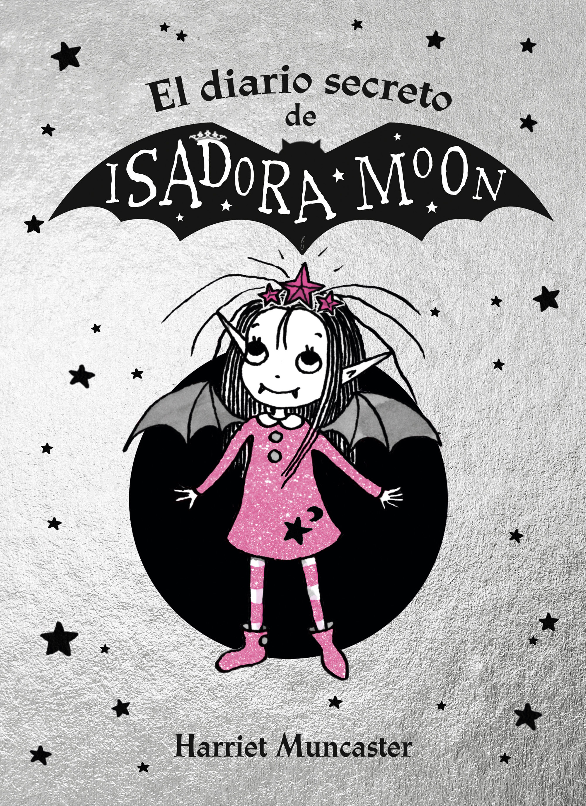 El diario secreto de Isadora Moon - Harriet Muncaster