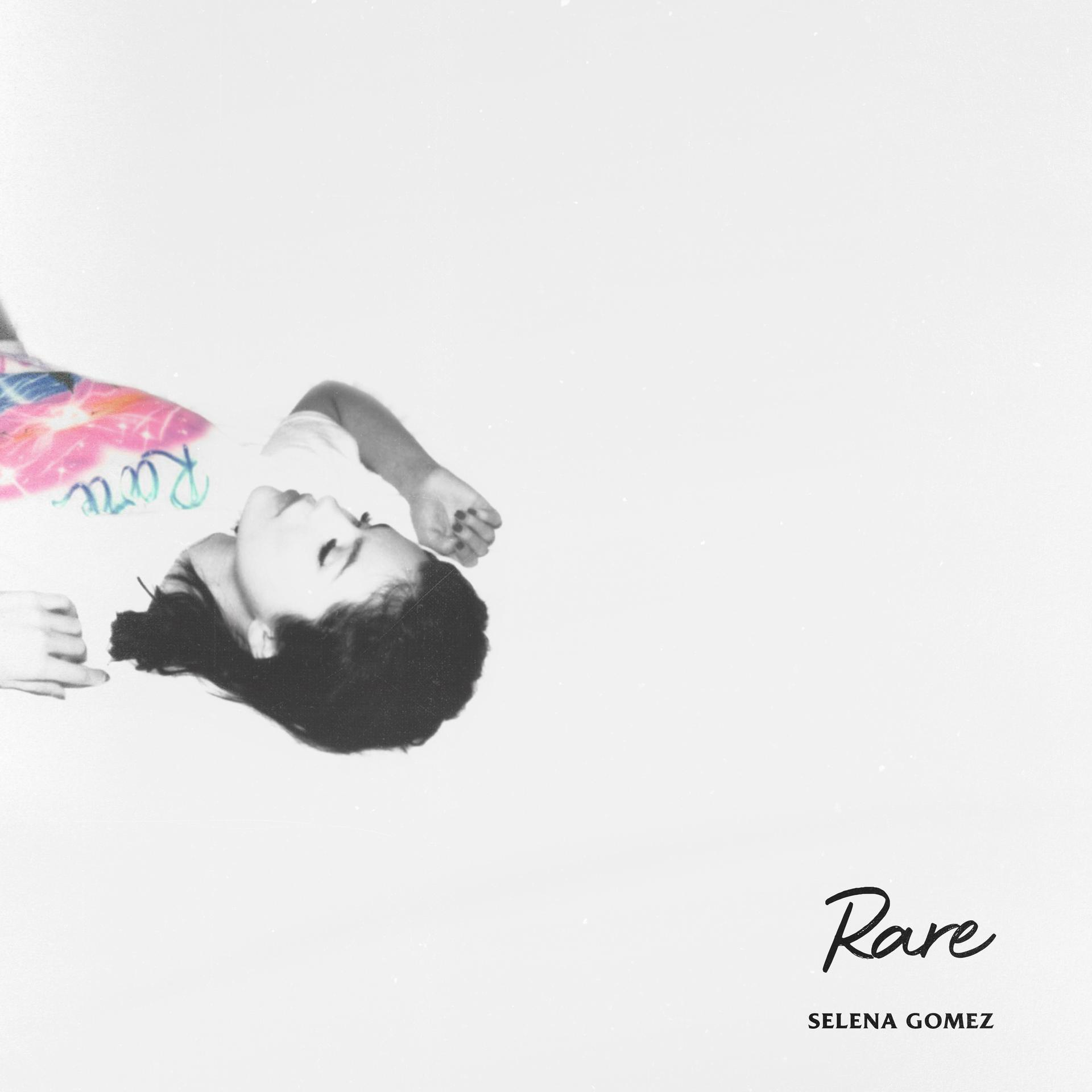 Selena Gomez - Rare  - (CD)