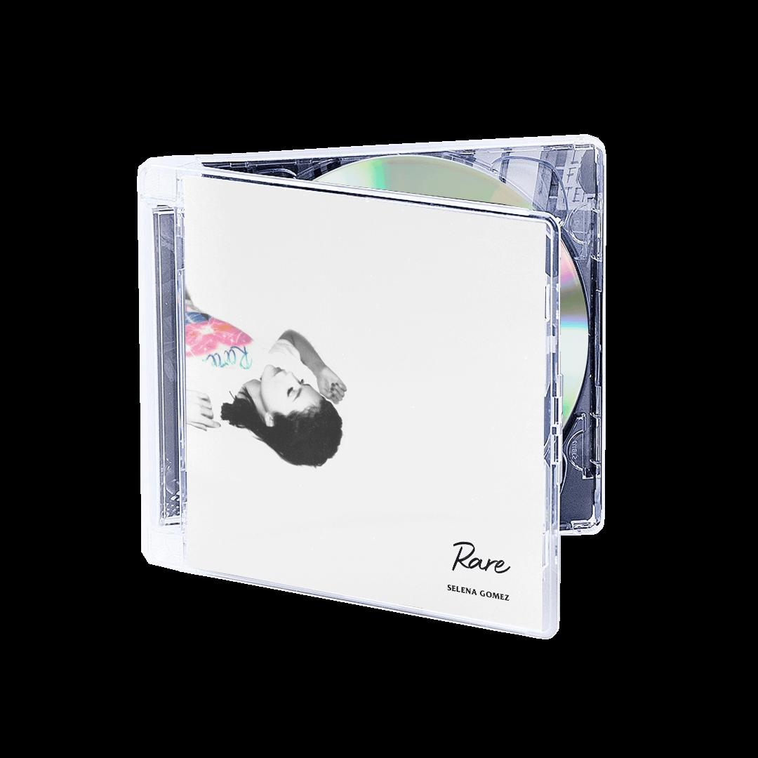 Selena Gomez - Rare  - (CD)