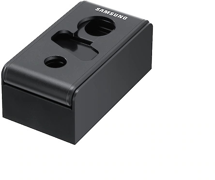 SAMSUNG WMN650M/XC Mini Wandhalterung, max. 65 Zoll, Schwarz