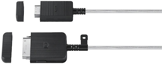 SAMSUNG VG-SOCR85/XC 15 m Kabel