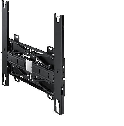 SAMSUNG WMN4277SR/XC Wandhalterung, max. 75 Zoll, Schwarz