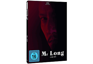 Mr Long (Blu-ray) Blu-ray