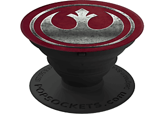 POPSOCKETS Telefon Tutucu Rebel insignia