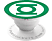 POPSOCKETS Telefon Tutucu Green Lantern icon