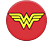 POPSOCKETS Telefon Tutucu Wonder Woman icon