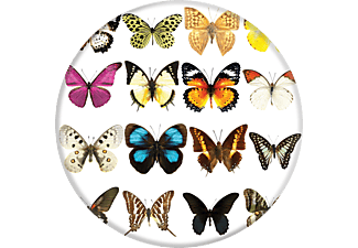 POPSOCKETS Telefon Tutucu Butterfly Bell Jar