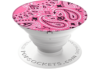 POPSOCKETS Telefon Tutucu Pink Bandana