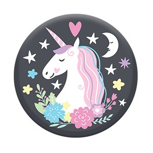 POPSOCKETS Telefon Tutucu Unicorn Dreams
