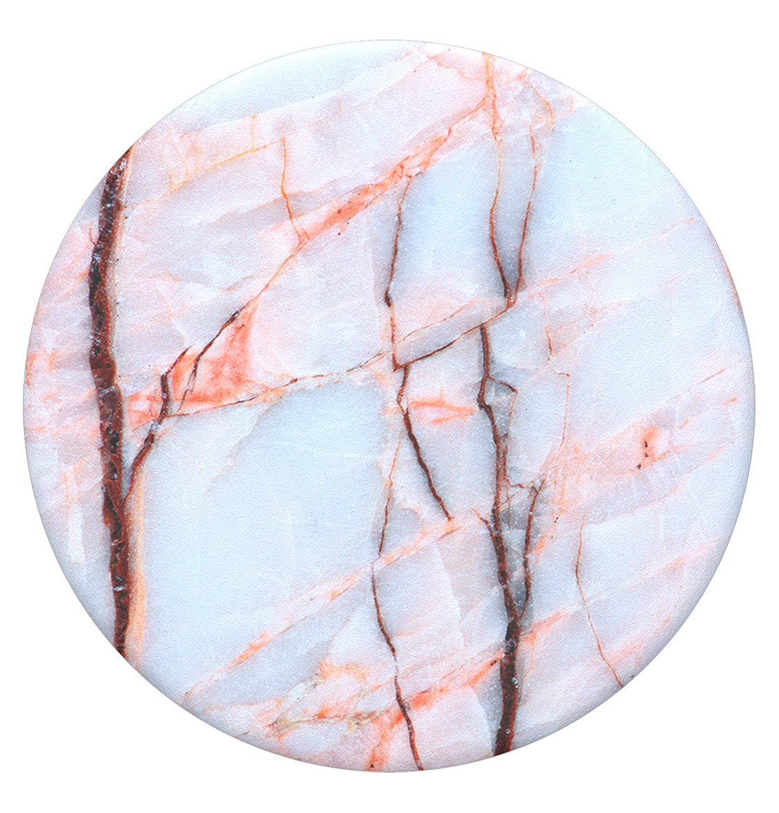 POPSOCKETS Telefon Tutucu Blush Marble