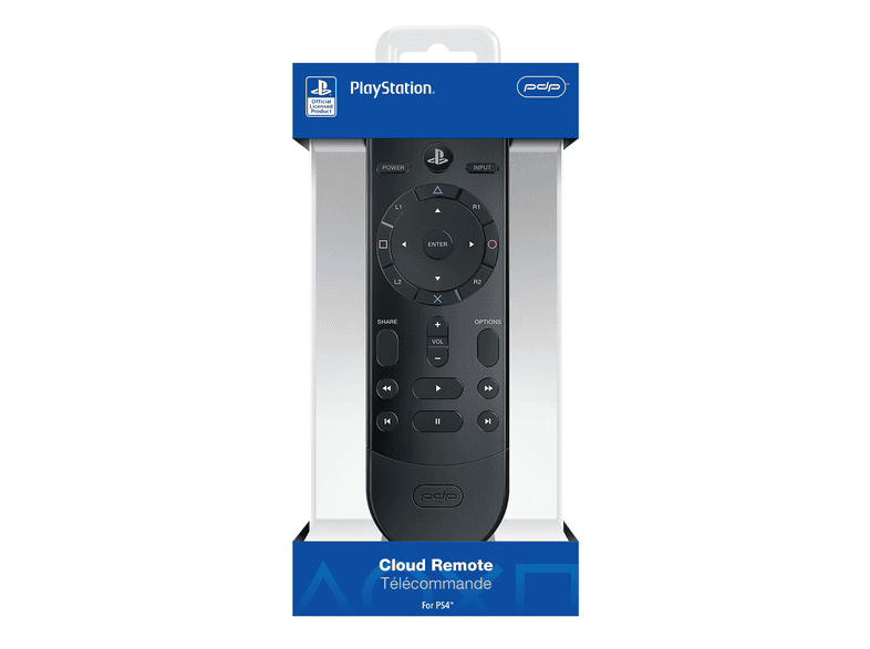 Pdp best sale cloud remote