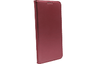AGM 29543, Bookcover, Xiaomi, Redmi Note 8 Pro, Burgund