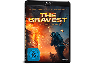 The Bravest - Kampf den Flammen Blu-ray