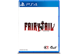 Fairy Tail | PlayStation 4