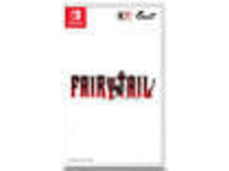 Fairy Tail - Nintendo Switch