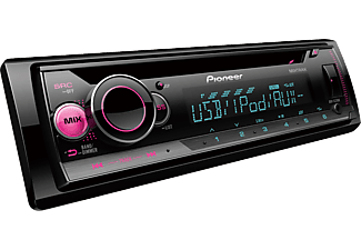 PIONEER DEH-S 220 UI autóhifi fejegység