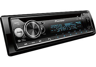 PIONEER DEH-S 720 autóhifi fejegység