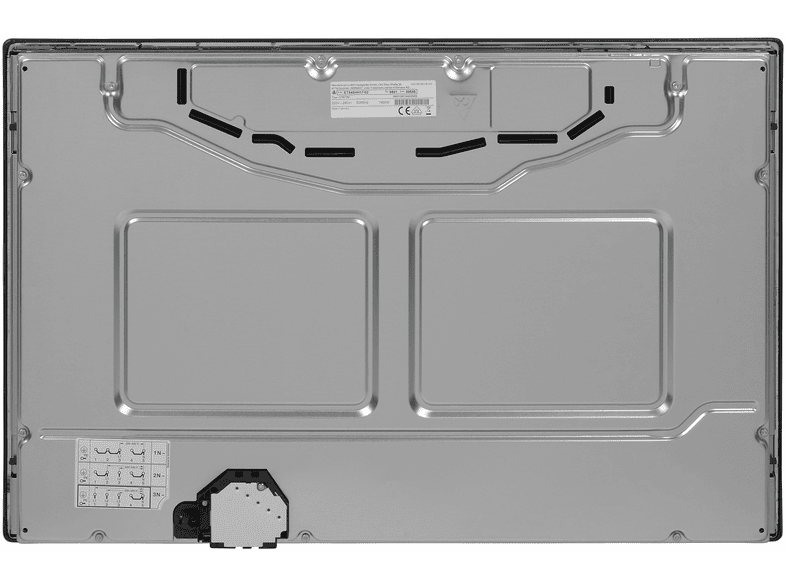 Siemens ET845HH17 Strahlungsheizungskochfeld (795 mm breit, 4-Zonen, Glaskeramik) — Foto 3 von 5