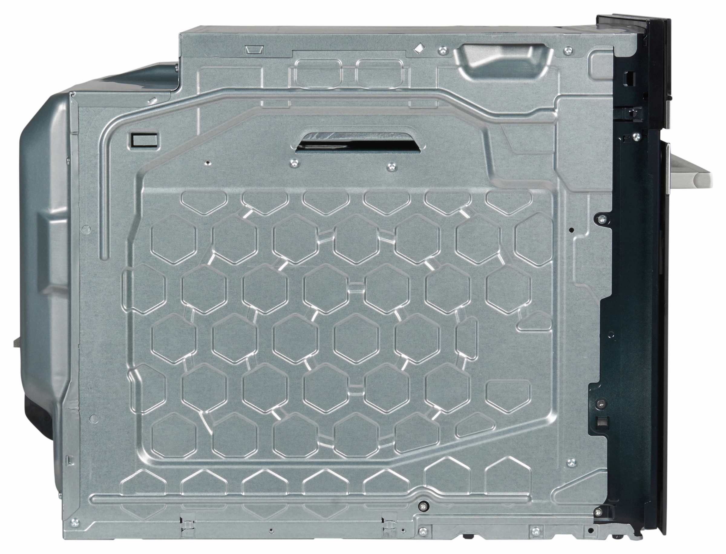 SIEMENS CS636GBS1, Backofen (Einbaugerät, 47 l, 595 mm breit)