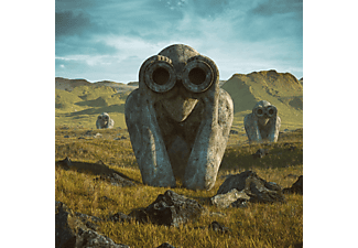 Jean-Michel Jarre - Equinoxe Infinity | CD