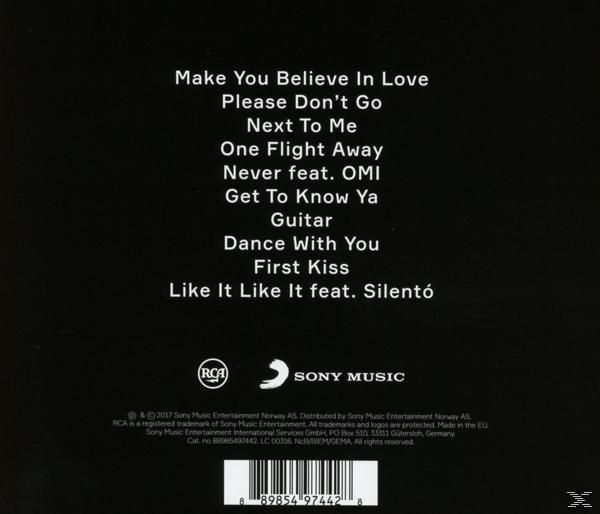 Marcus & Martinus, VARIOUS - Moments  - (CD)