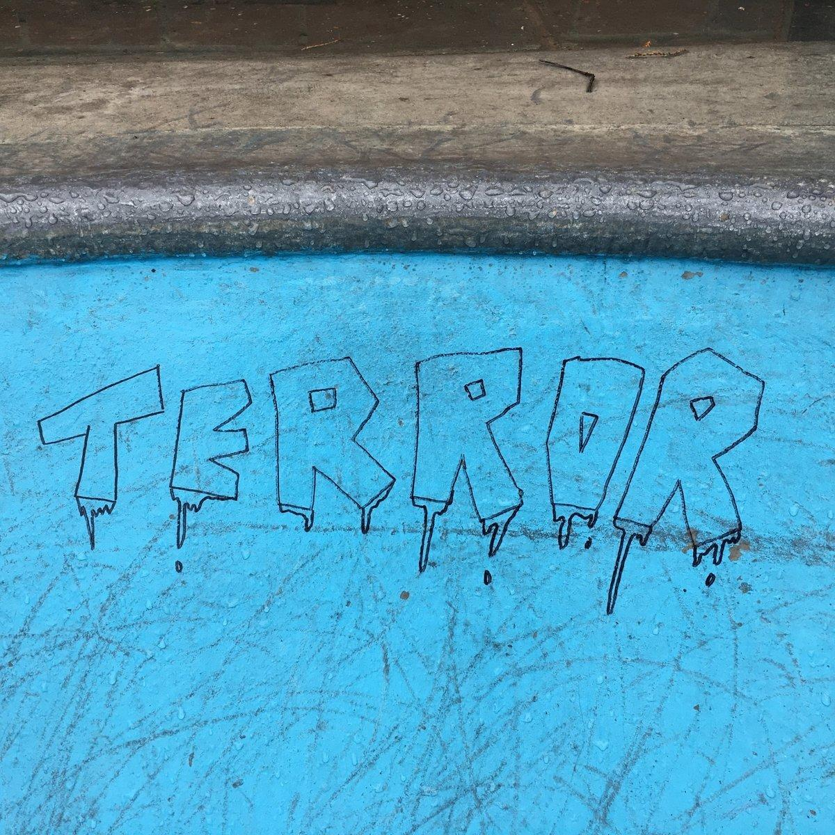 Wonk Unit - - (CD) Terror