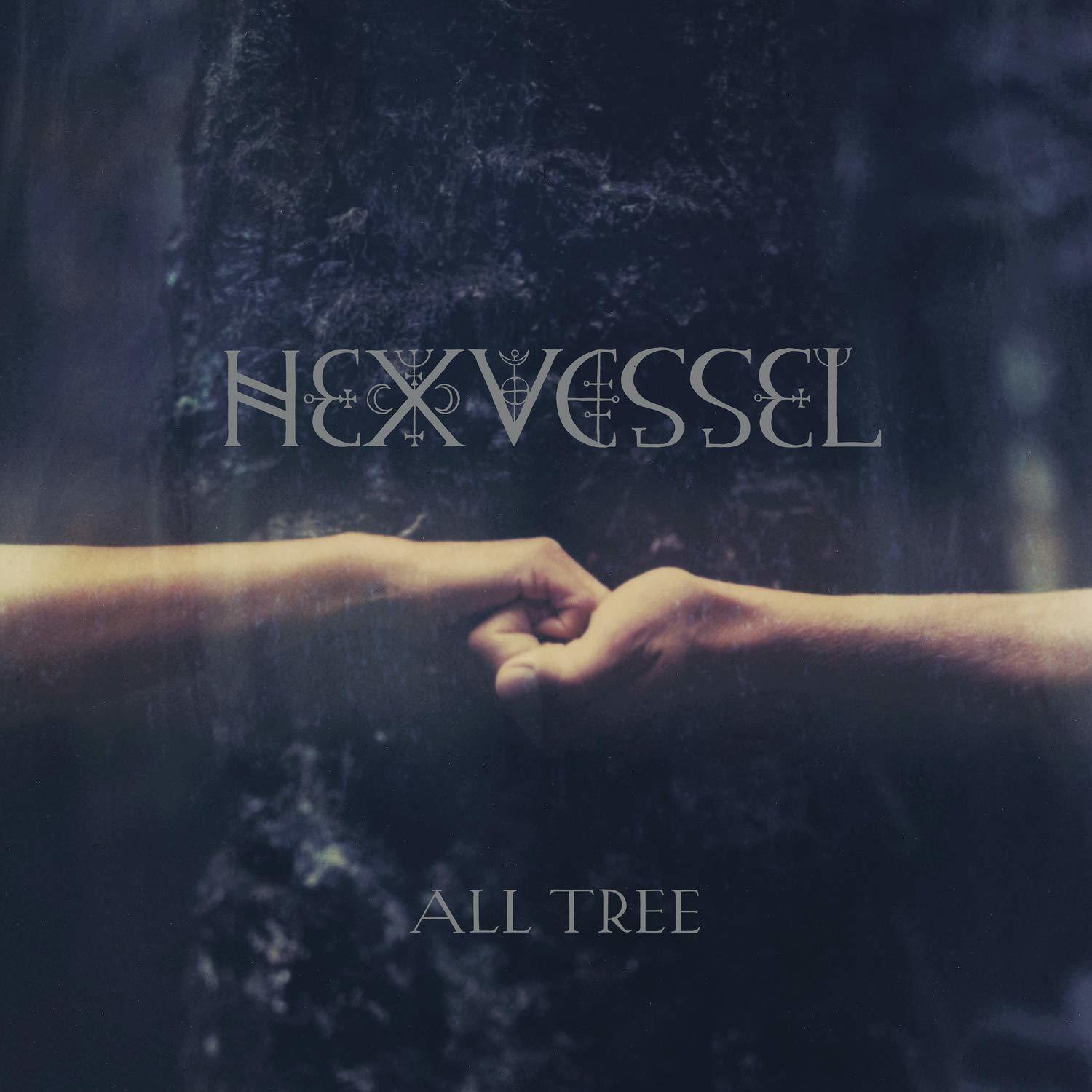 Hexvessel - All Tree  - (CD)